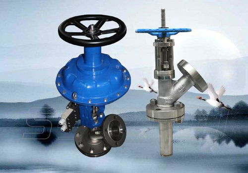 集約化工業急需新型設備支持，放料閥成為綠色產業好助手