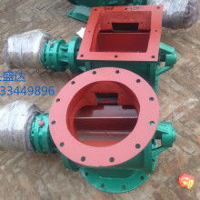 泊頭市盛達礦山機械廠 專業供應優質放料閥，助力礦業高效生產