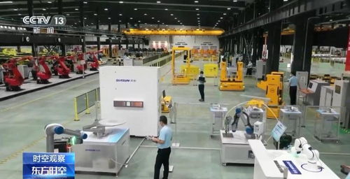 2023中國經濟“期中考” 現代化產業體系亮點頻出，企業網絡技術服務成關鍵引擎